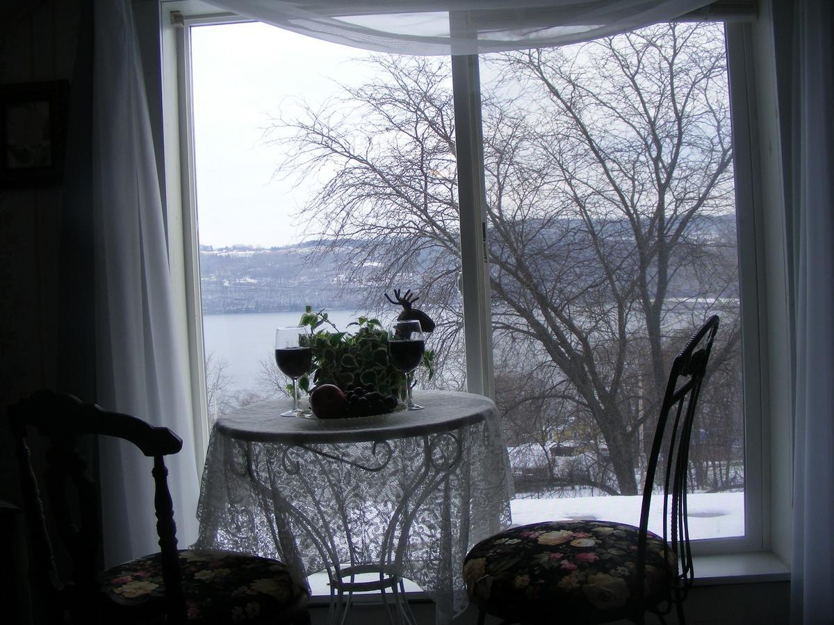 واتكينس غلين Lake Valley Legends B&B المظهر الخارجي الصورة