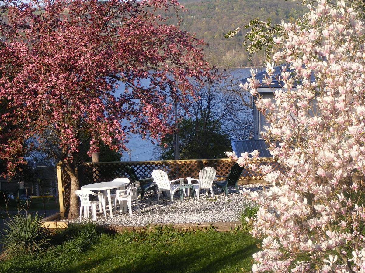 واتكينس غلين Lake Valley Legends B&B المظهر الخارجي الصورة