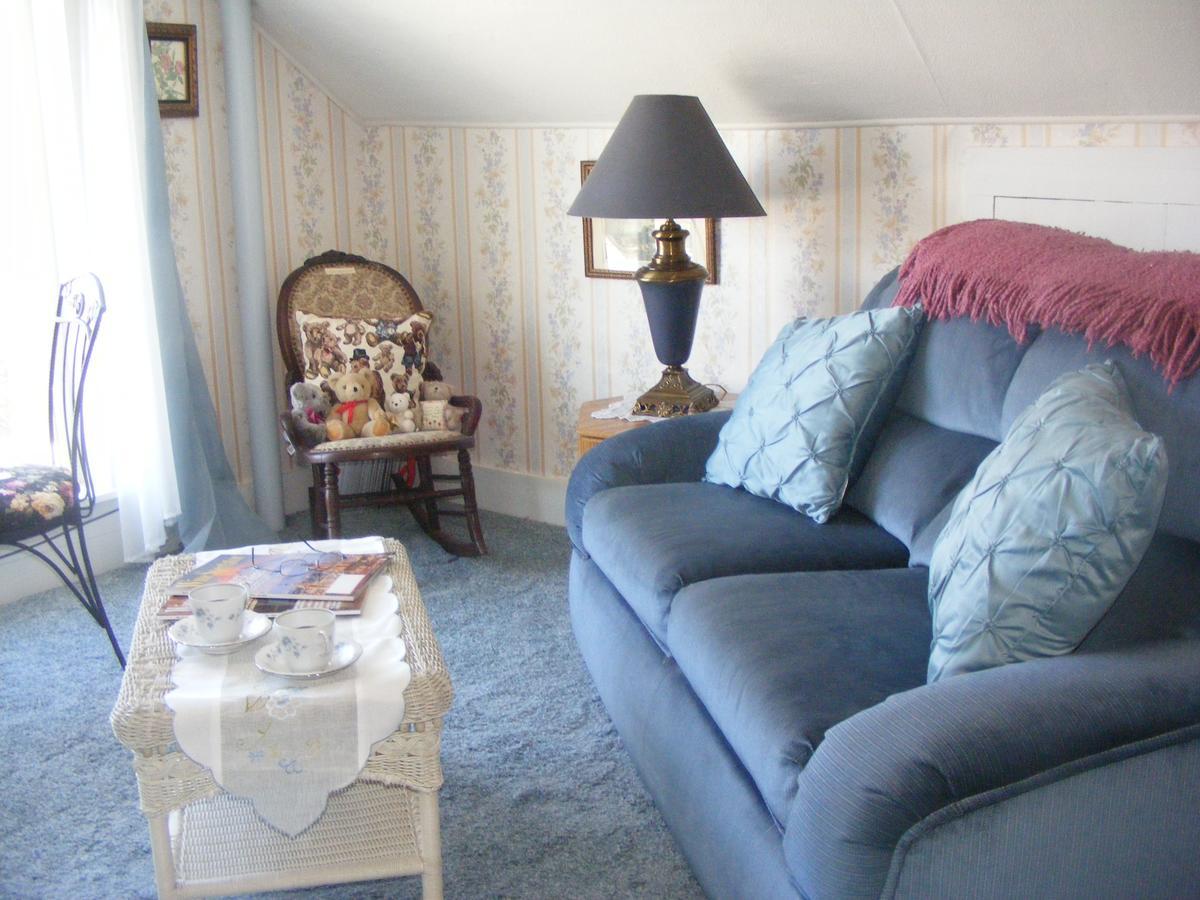 واتكينس غلين Lake Valley Legends B&B المظهر الخارجي الصورة