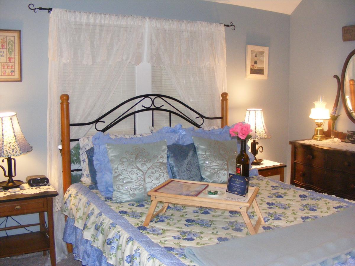 واتكينس غلين Lake Valley Legends B&B المظهر الخارجي الصورة