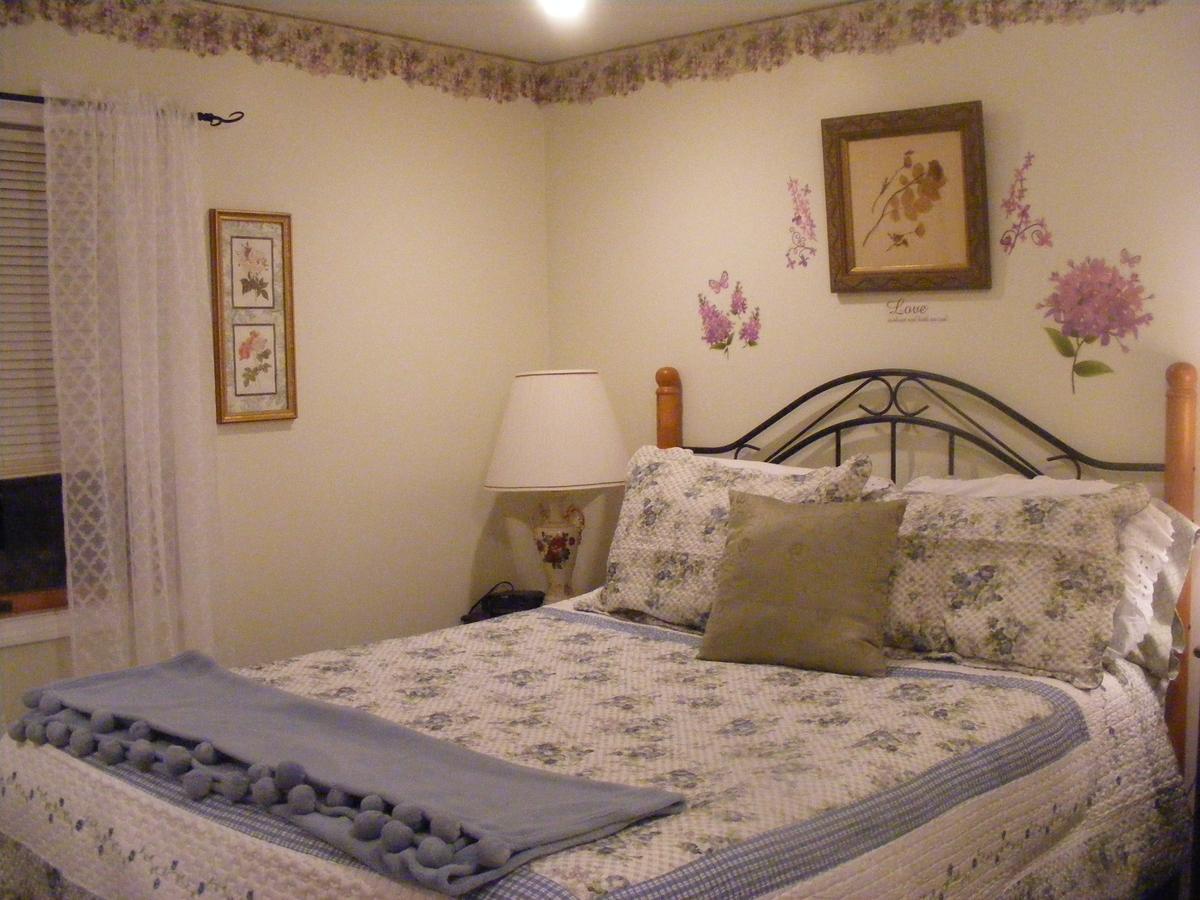 واتكينس غلين Lake Valley Legends B&B المظهر الخارجي الصورة