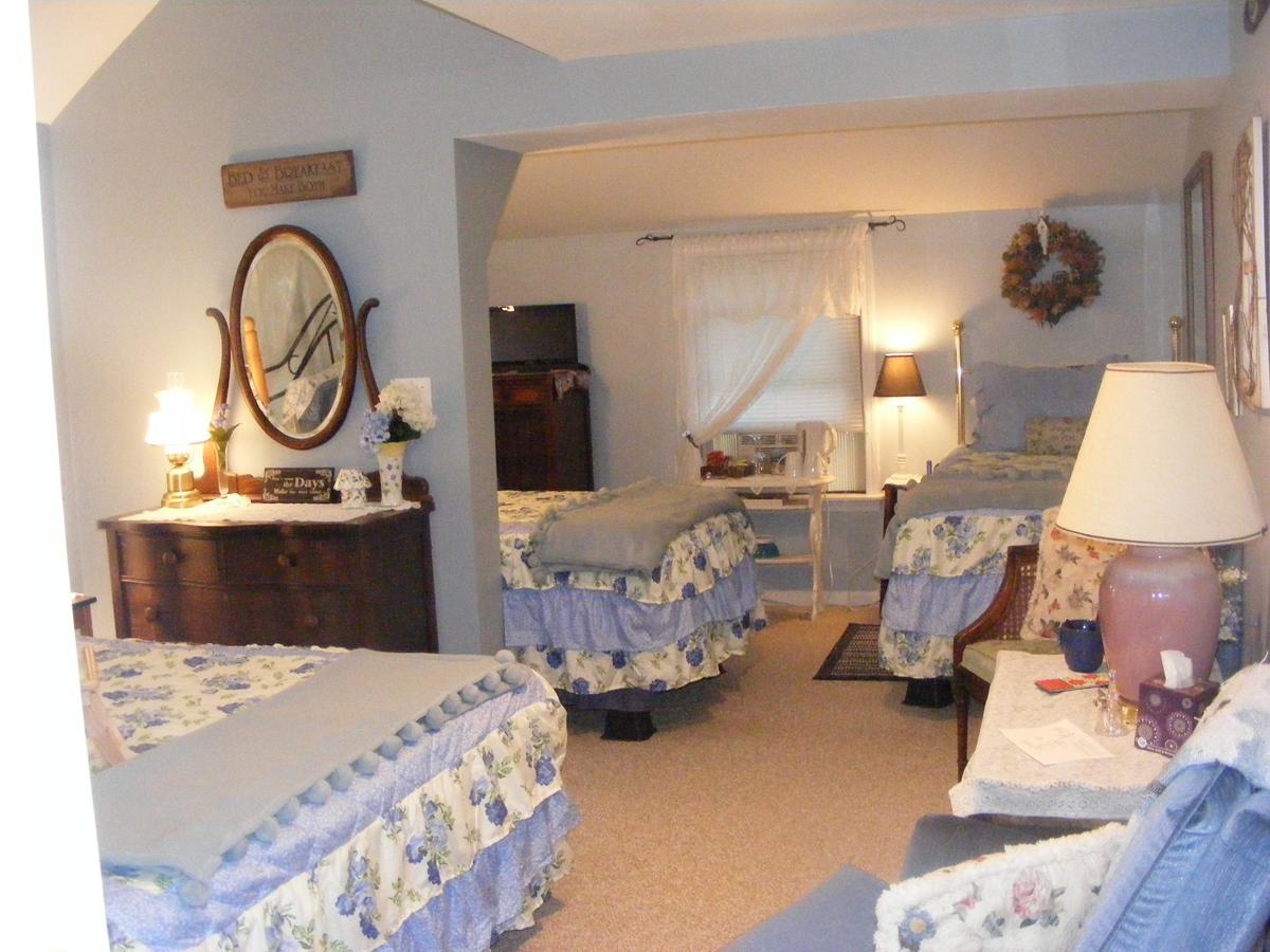 واتكينس غلين Lake Valley Legends B&B المظهر الخارجي الصورة