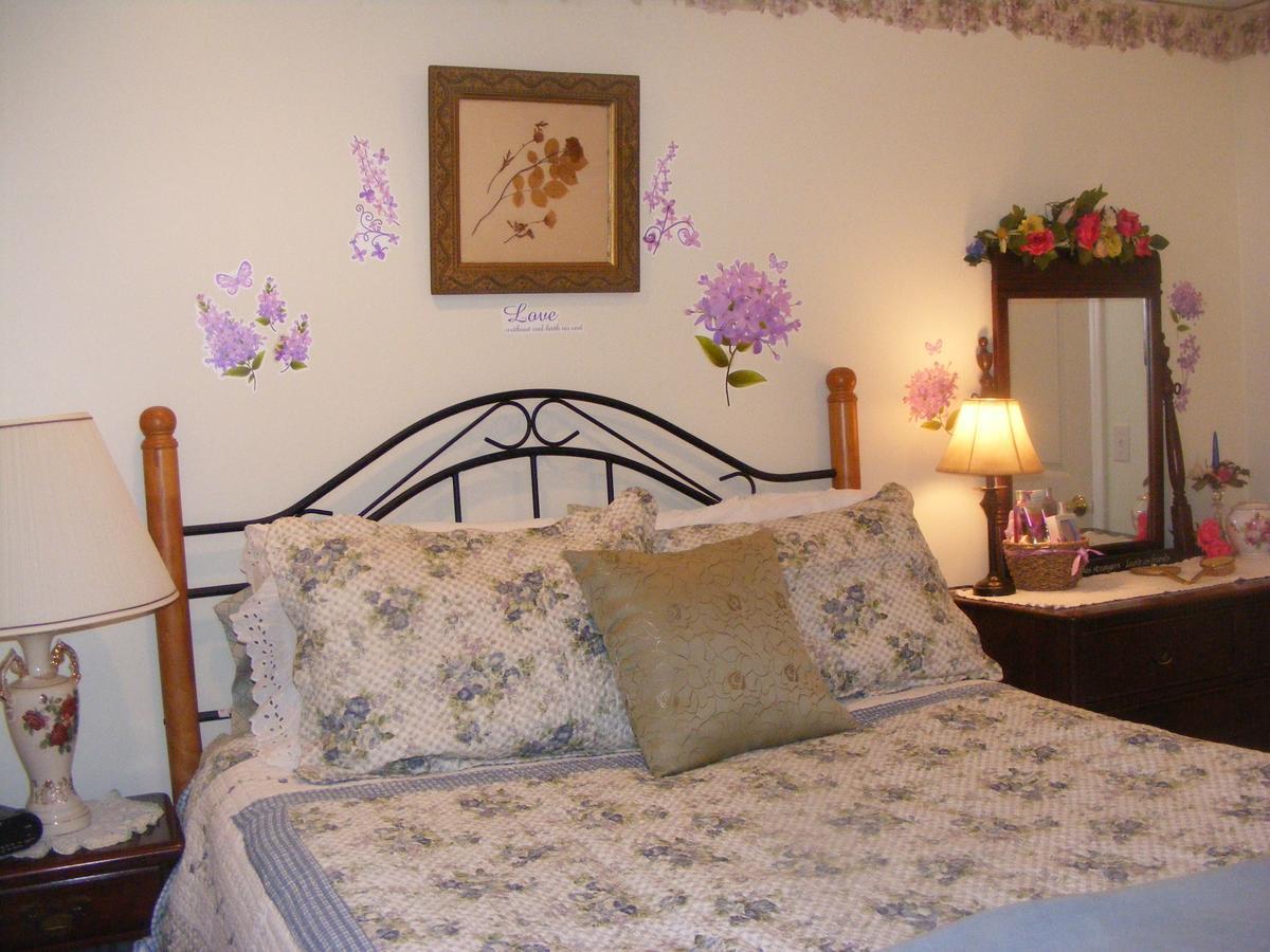 واتكينس غلين Lake Valley Legends B&B المظهر الخارجي الصورة