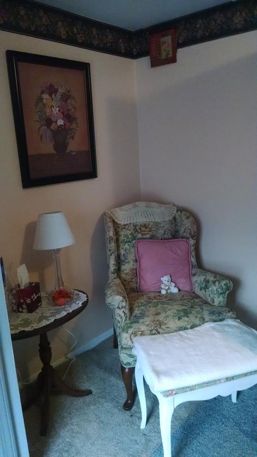 واتكينس غلين Lake Valley Legends B&B المظهر الخارجي الصورة