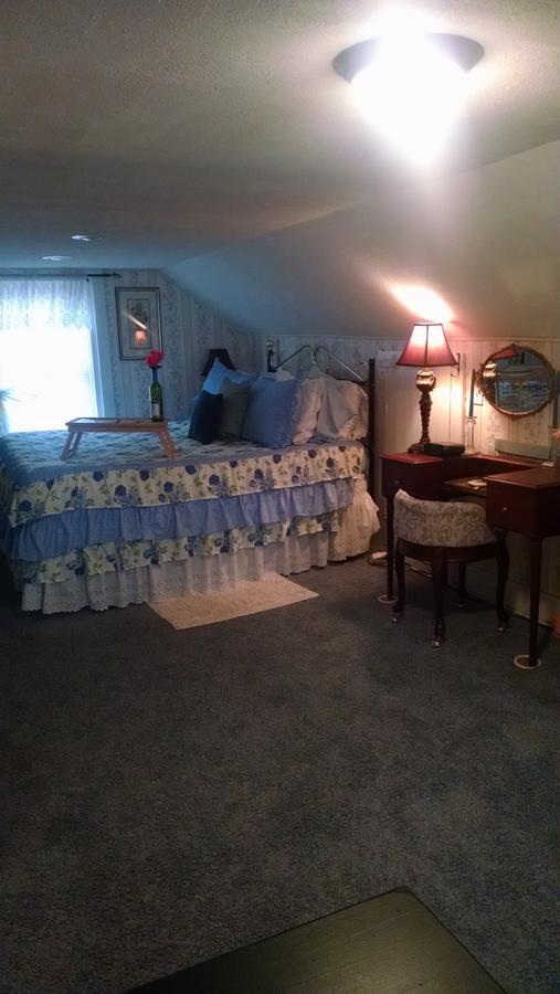 واتكينس غلين Lake Valley Legends B&B المظهر الخارجي الصورة