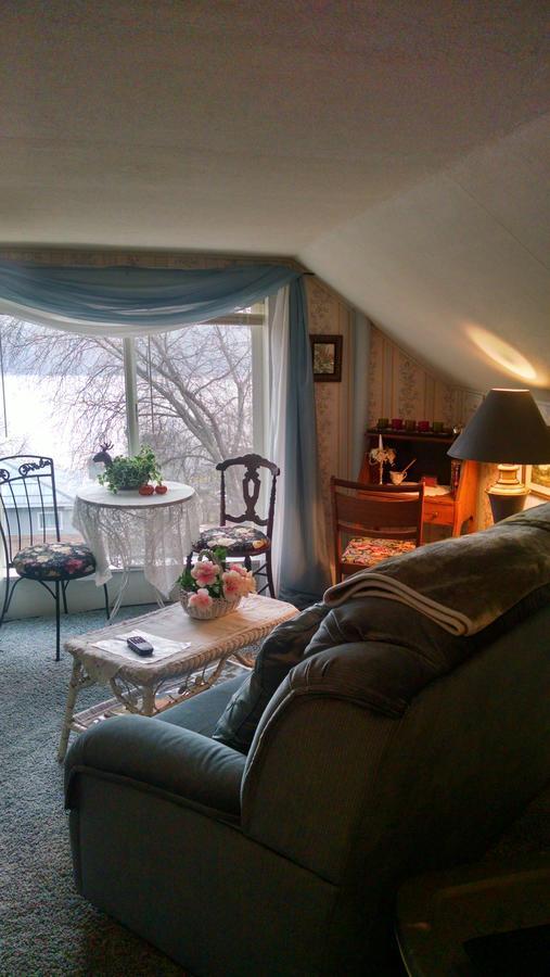 واتكينس غلين Lake Valley Legends B&B المظهر الخارجي الصورة