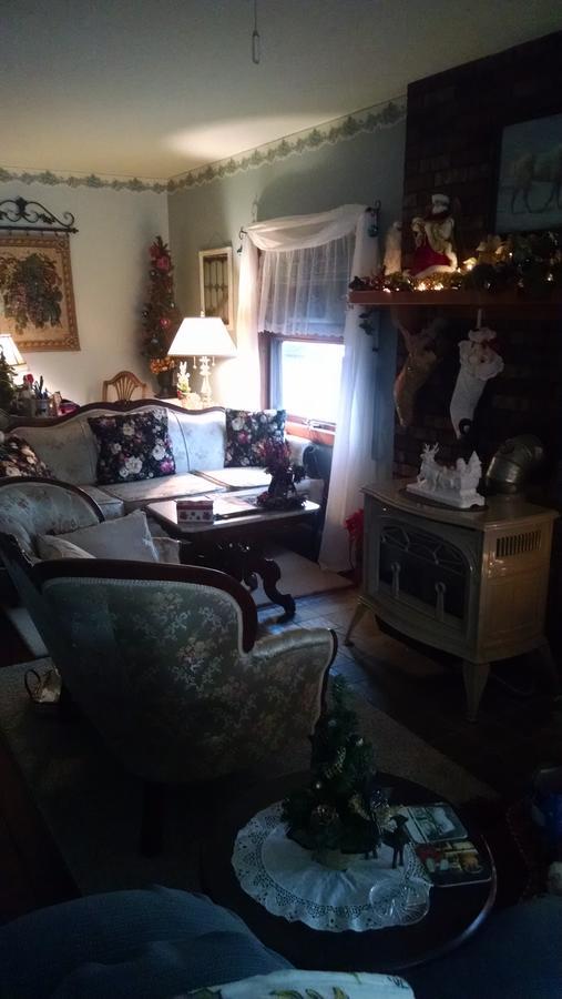 واتكينس غلين Lake Valley Legends B&B المظهر الخارجي الصورة