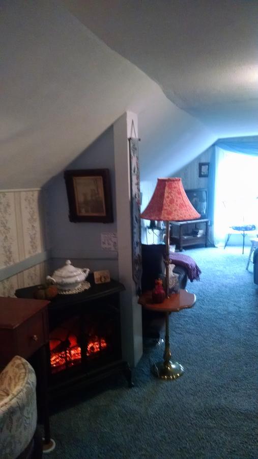 واتكينس غلين Lake Valley Legends B&B المظهر الخارجي الصورة