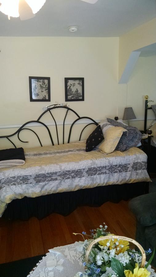 واتكينس غلين Lake Valley Legends B&B المظهر الخارجي الصورة