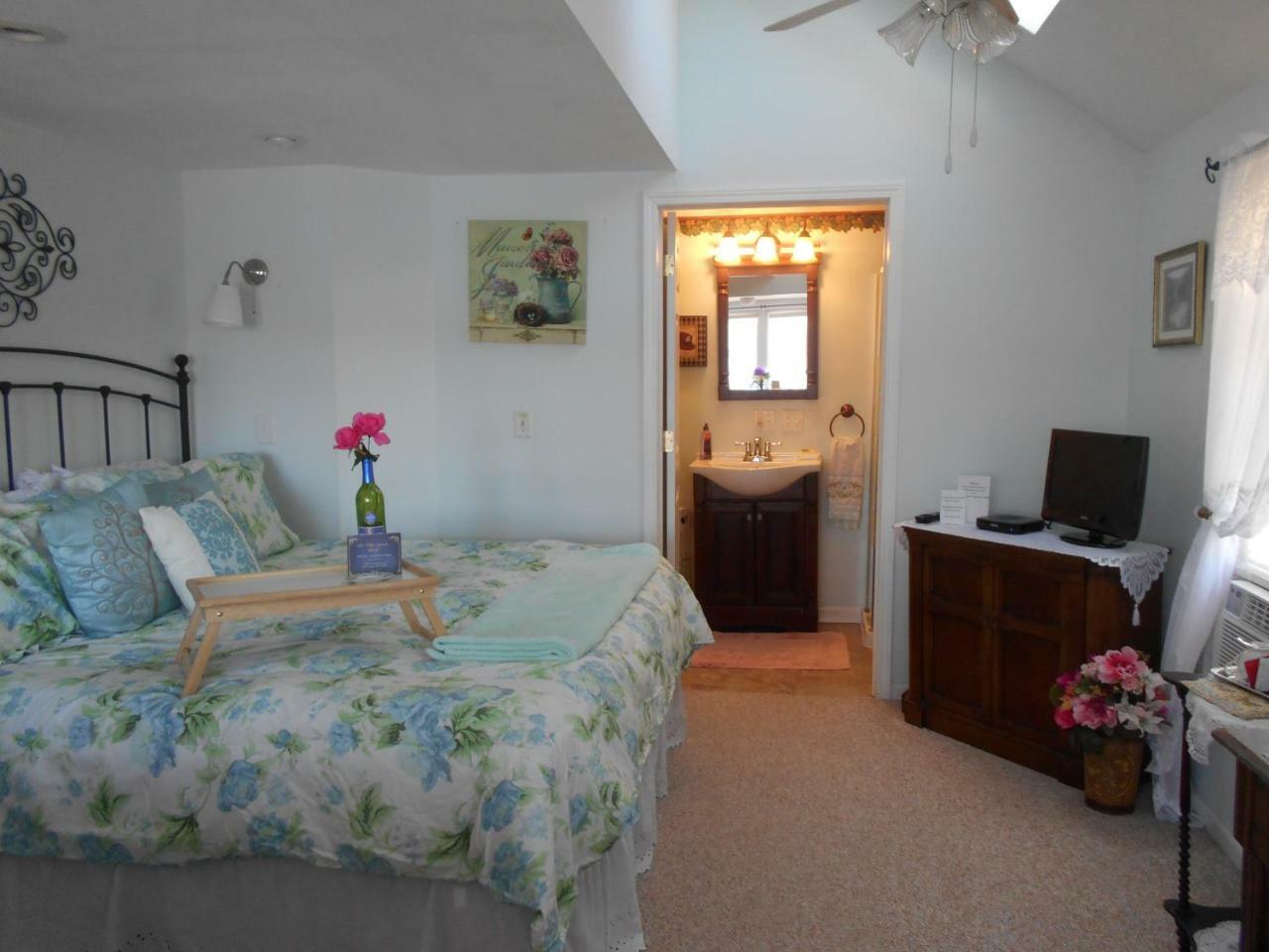 واتكينس غلين Lake Valley Legends B&B المظهر الخارجي الصورة