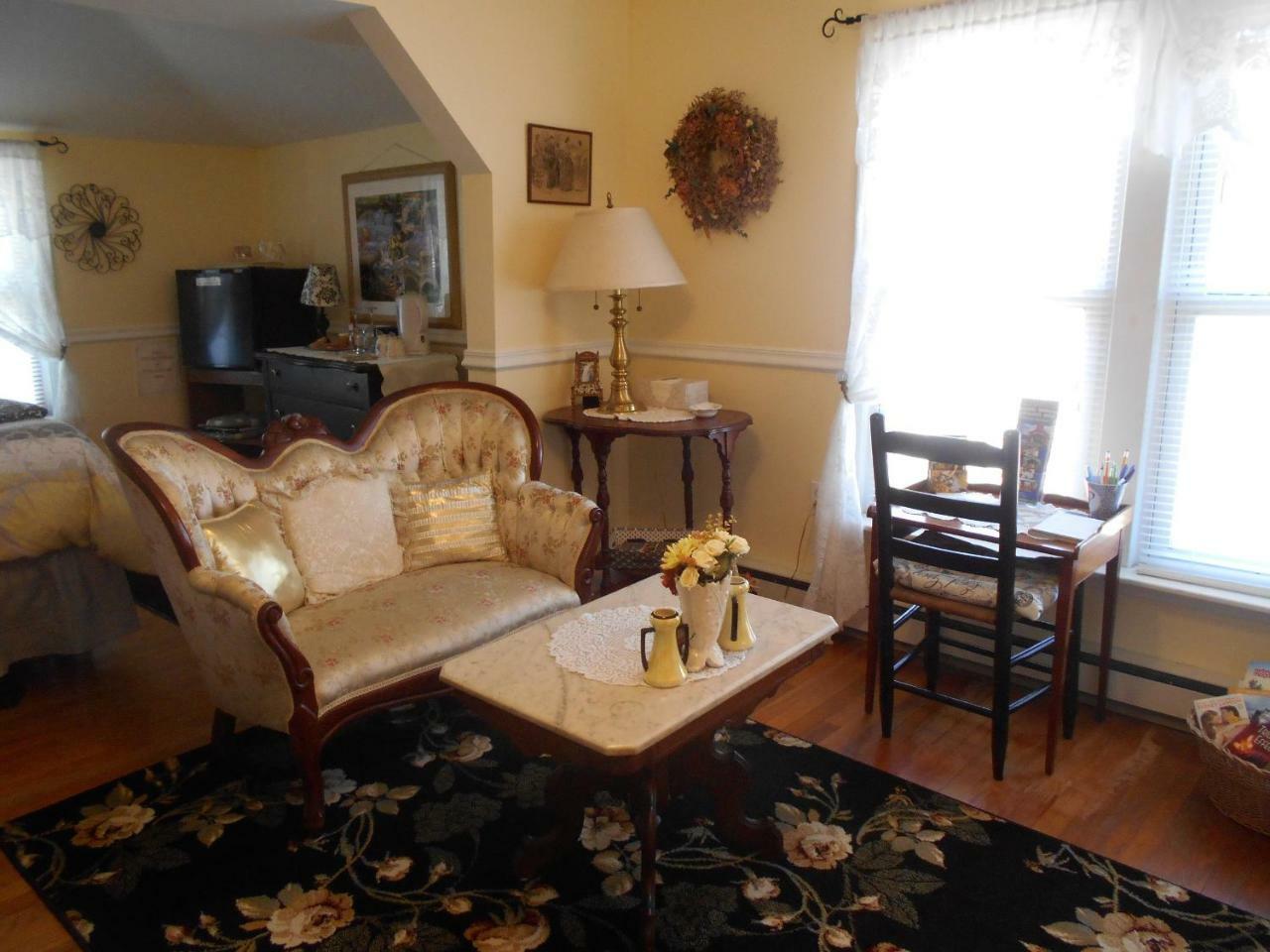 واتكينس غلين Lake Valley Legends B&B المظهر الخارجي الصورة
