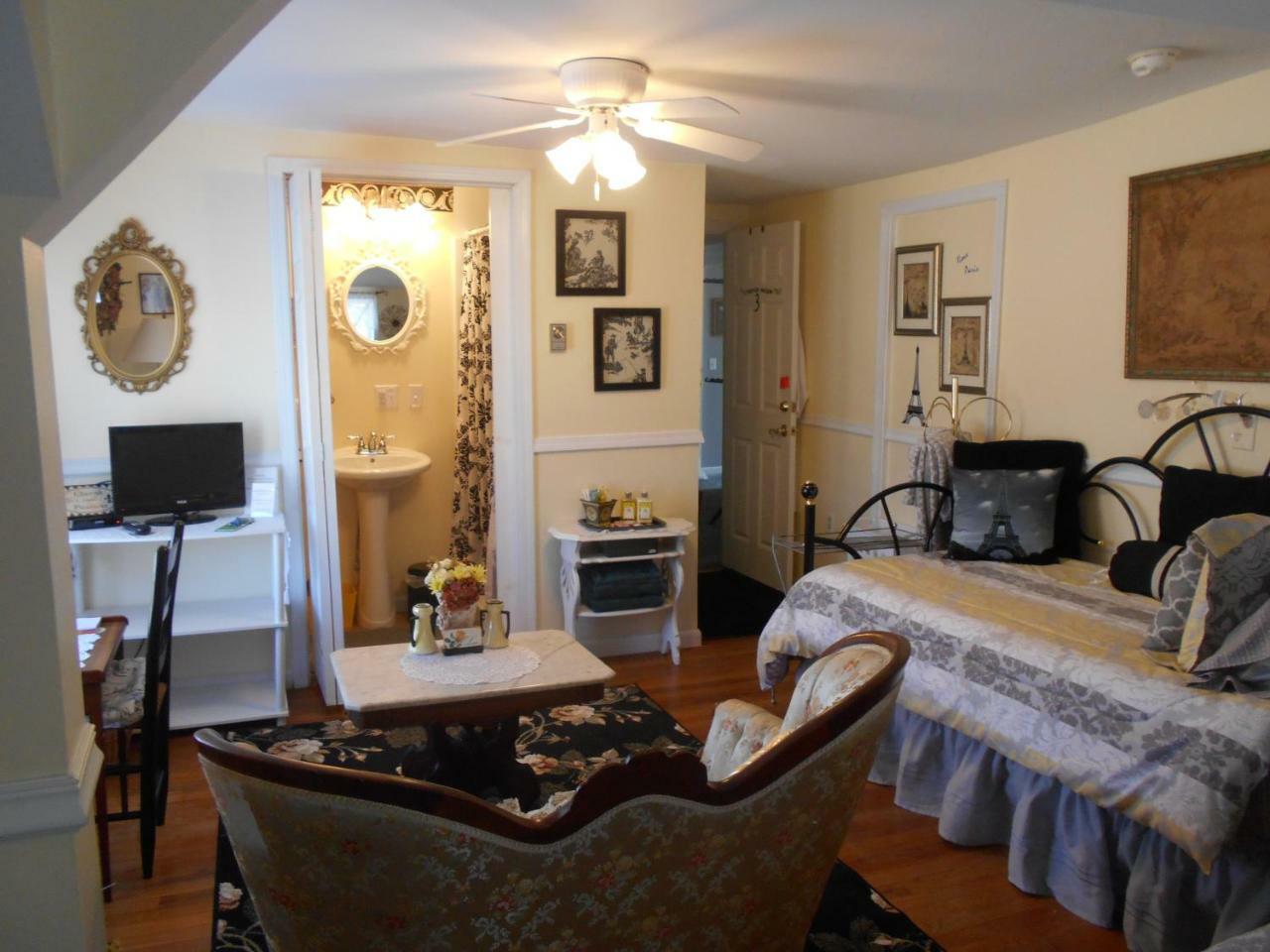 واتكينس غلين Lake Valley Legends B&B المظهر الخارجي الصورة
